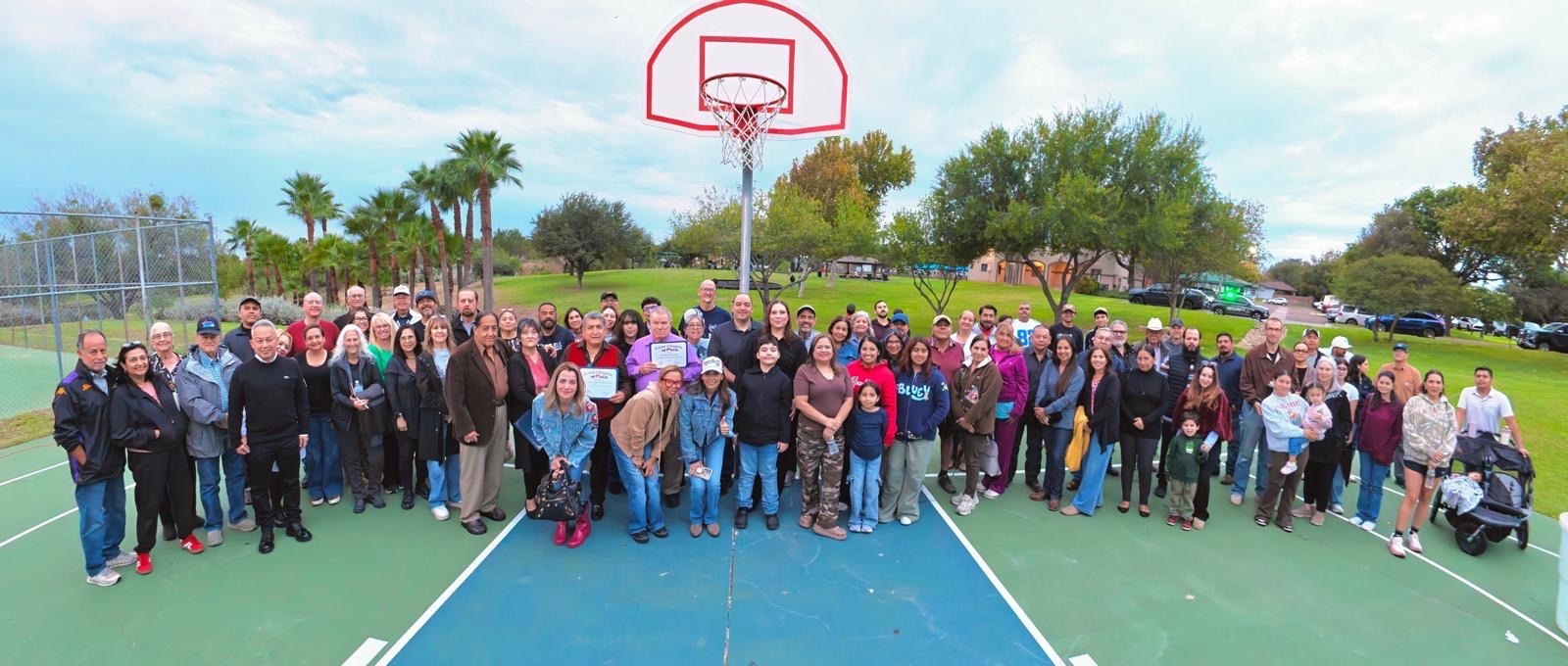 La Bota Ranch celebrates ‘Independence Day’ as homeowners take control