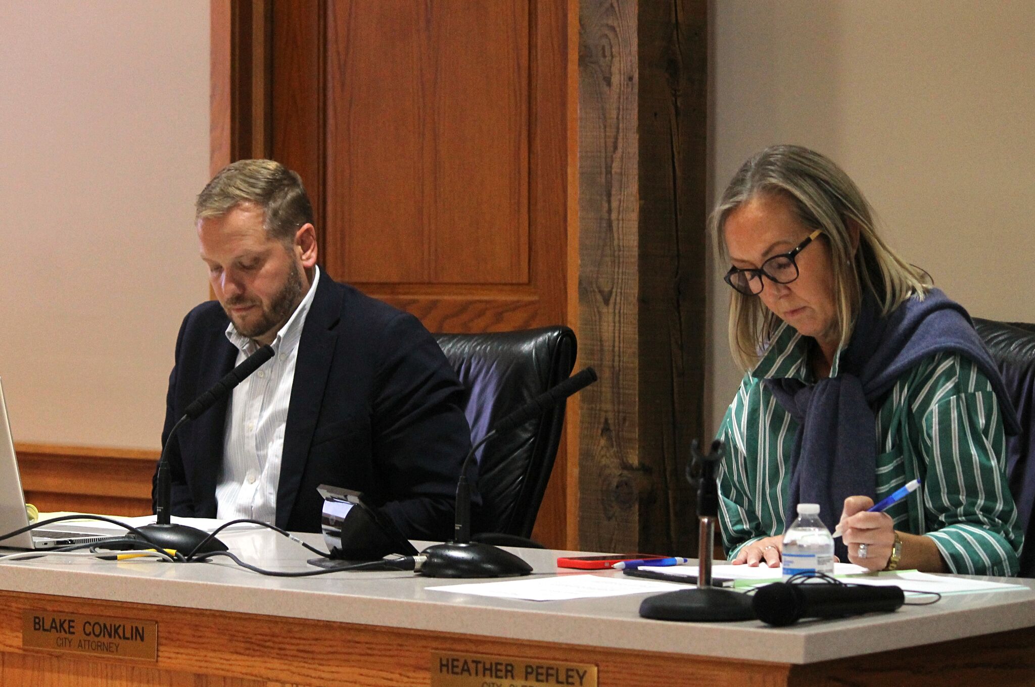 5 takeaways from Tuesday's Manistee City Council meeting