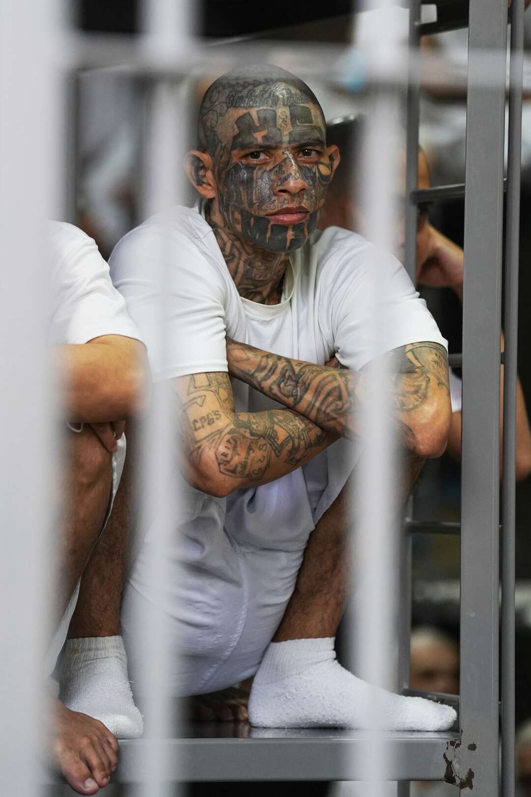 See the world in vertical: Top photos by AP photojournalists