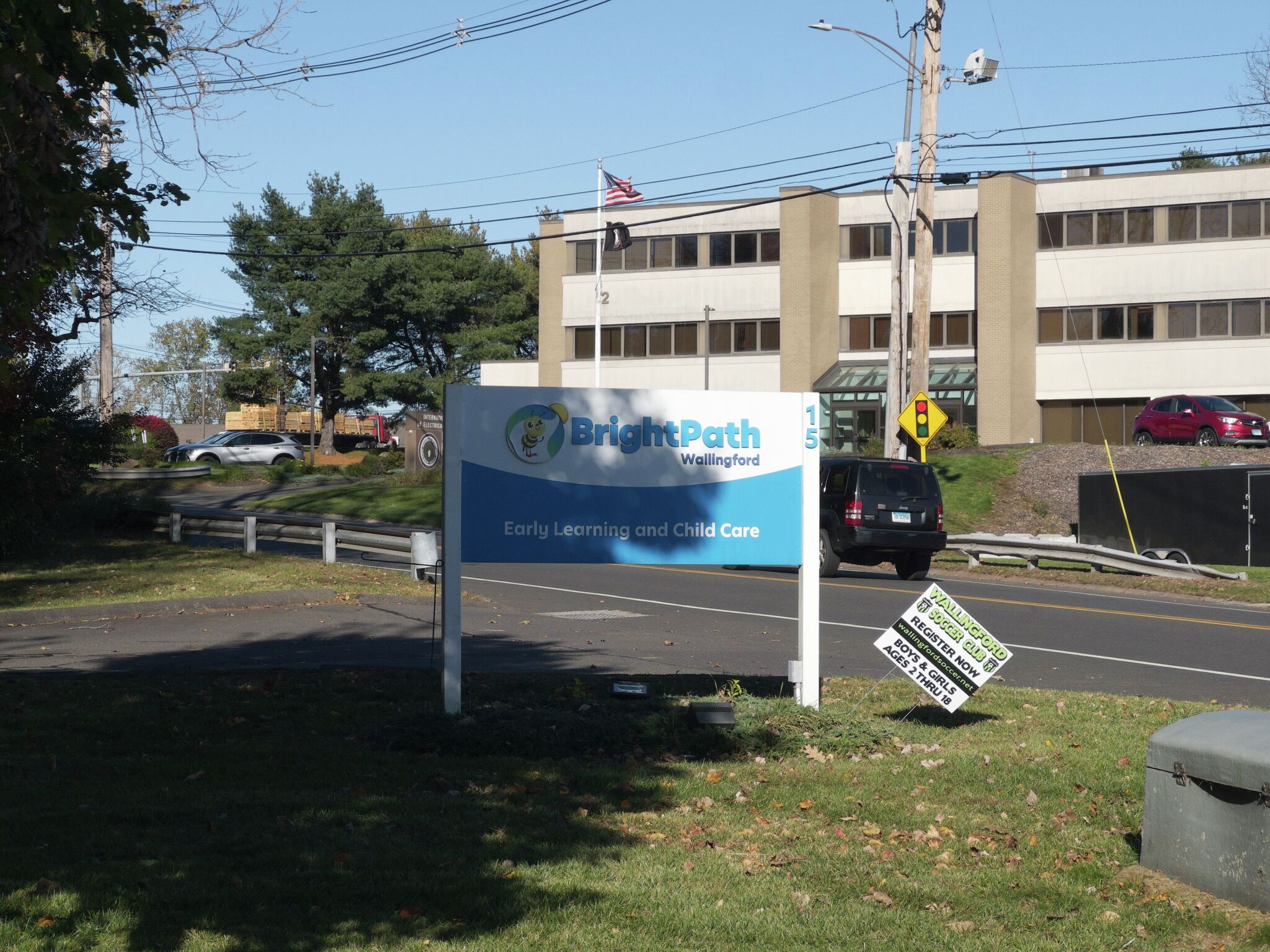 9 BrightPath daycare locations listed for $46.4M amid lawsuits