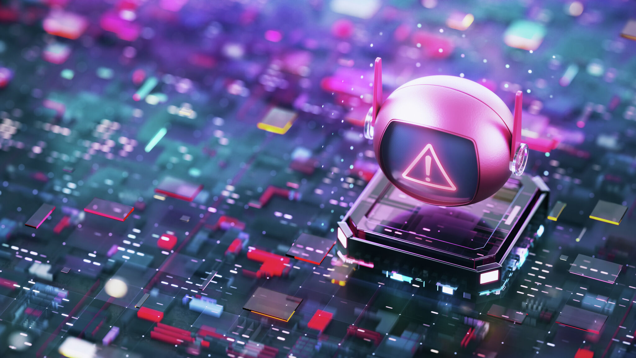 AI needs accountability for danger