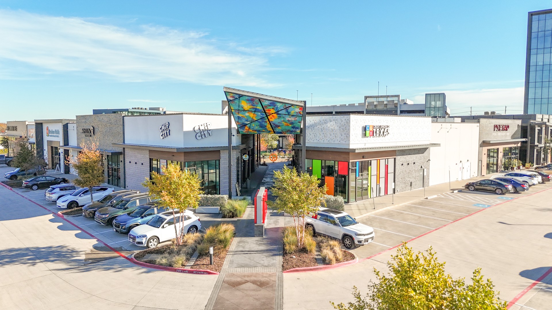 Craig International sells McKinney development and other D-FW real estate news