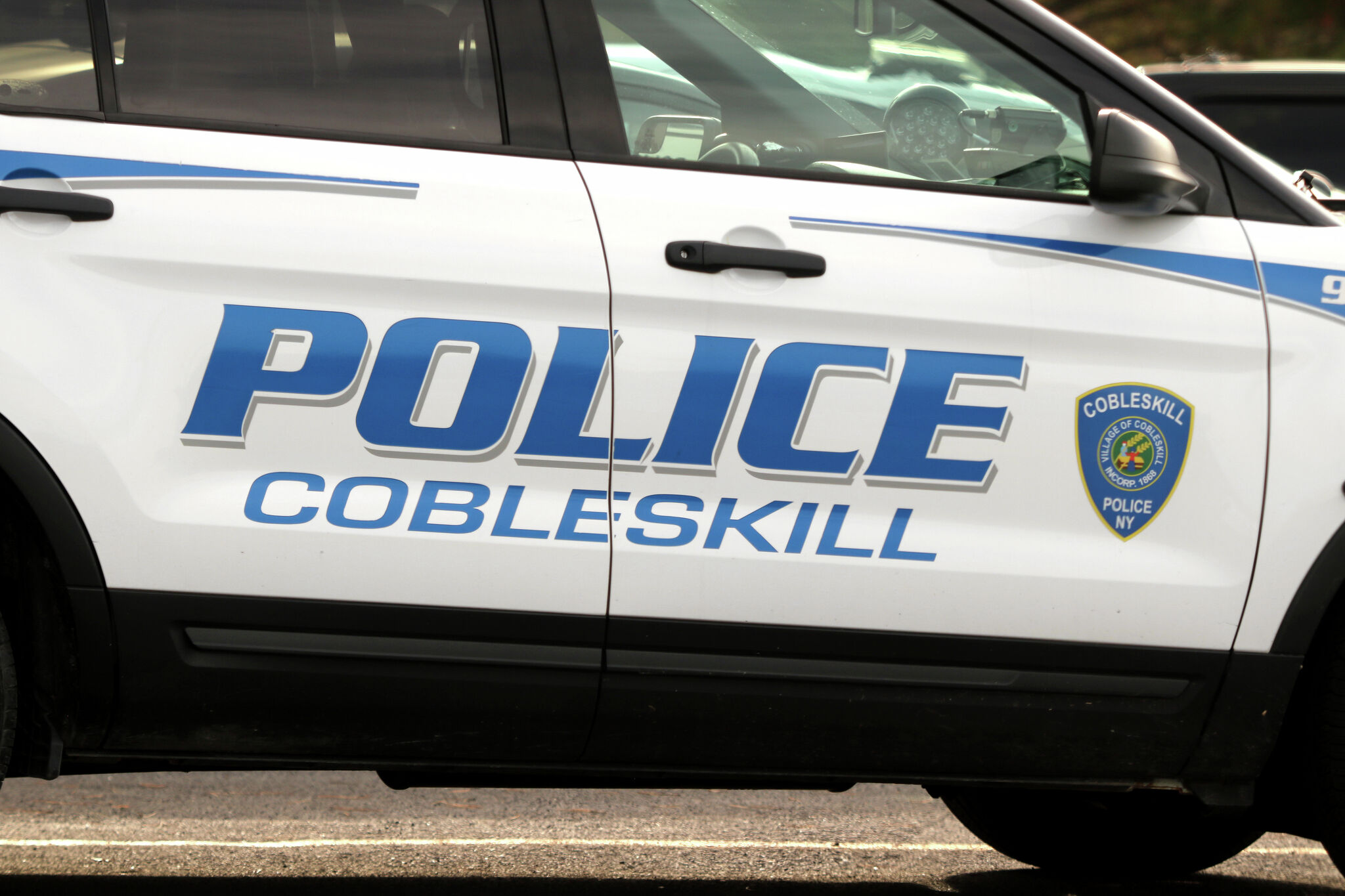 Teen accused of torching vacant Cobleskill motel