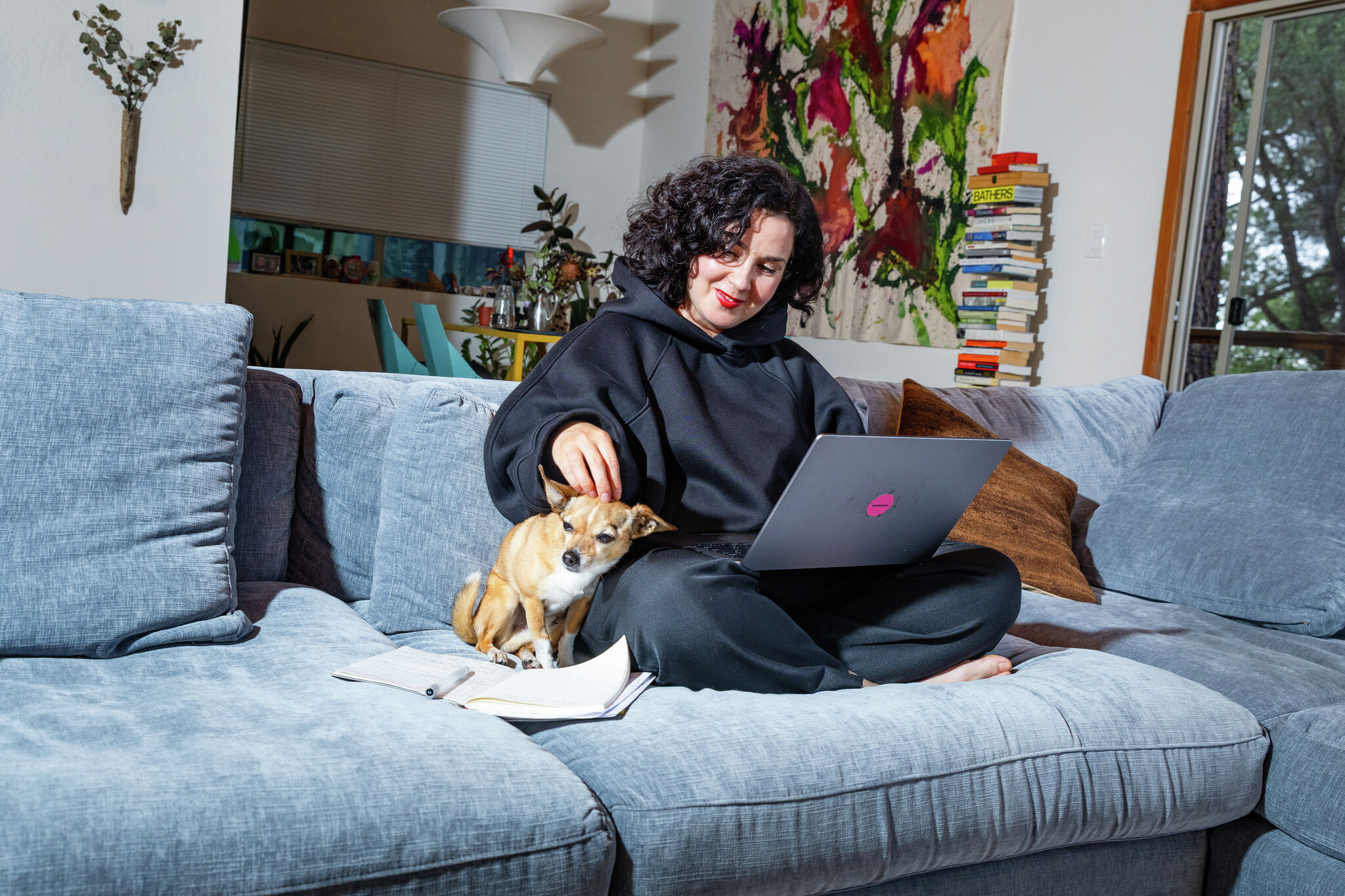 Why some women can’t get enough of being alone