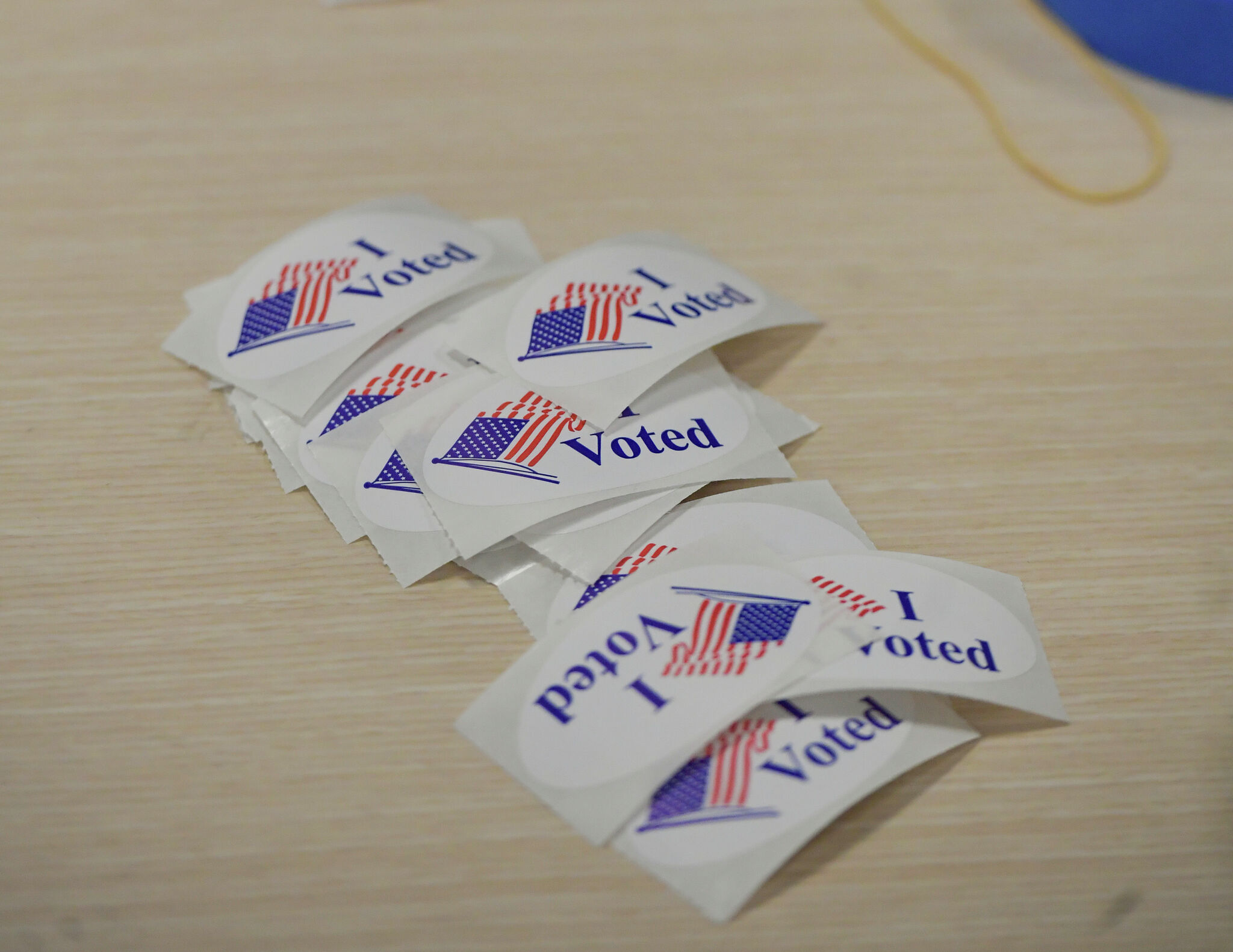 CT voters face charter questions on budgets, terms and more