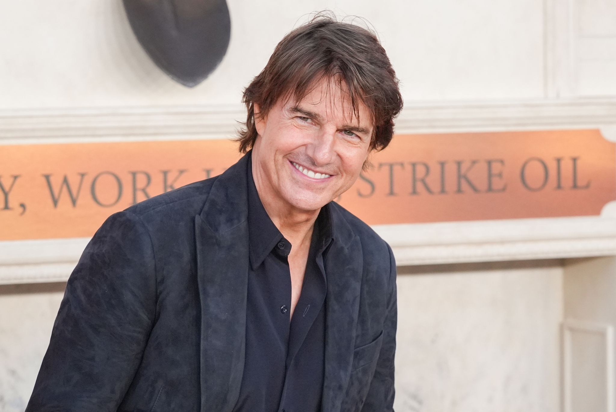 Tom Cruise to receive life achievement award from the American Film ...