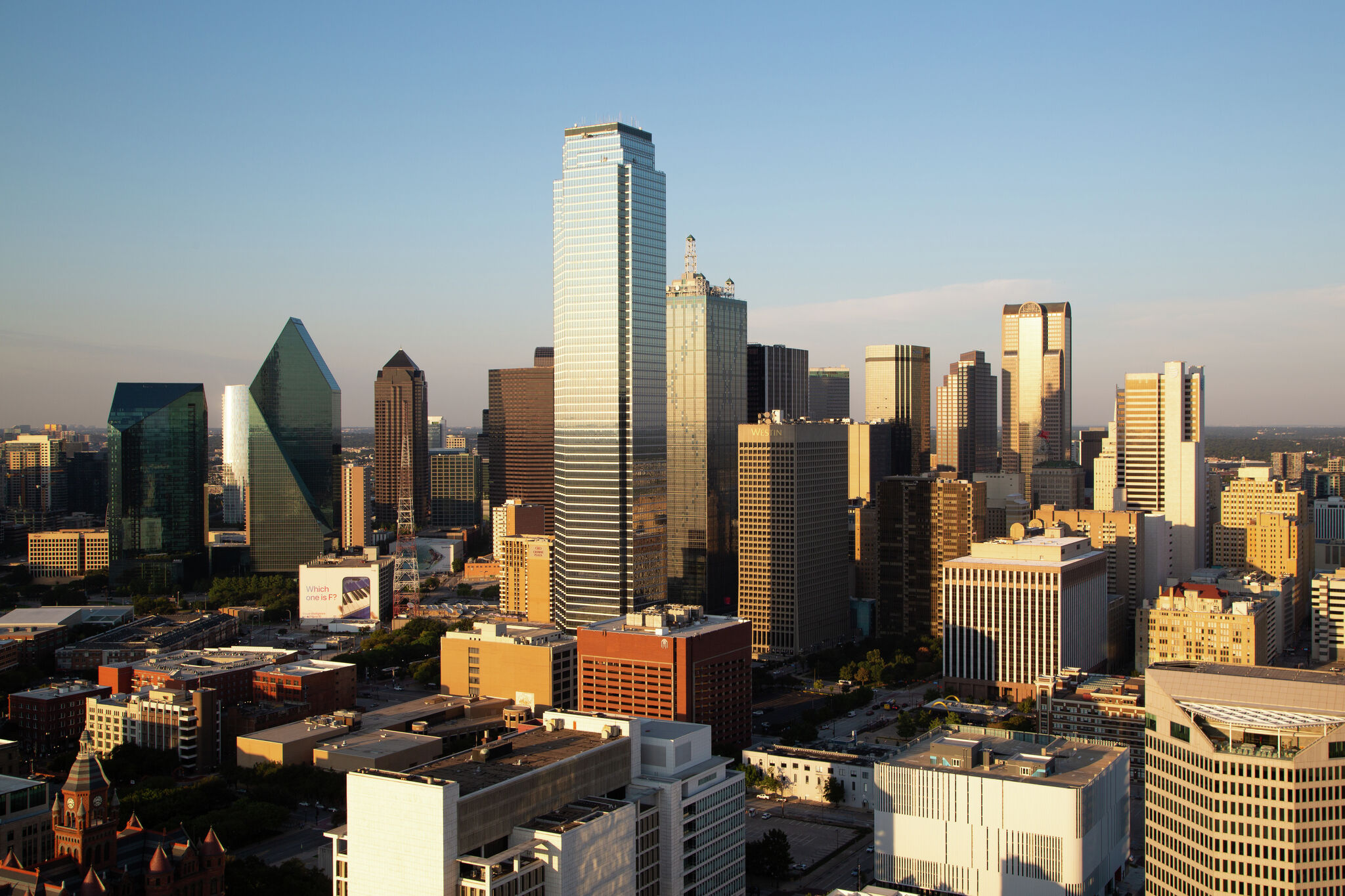 Dallas film industry reports massive boom in productions in 2025