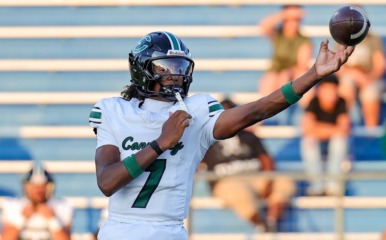 High school football: 75 Central Texas players having breakout seasons in 2026