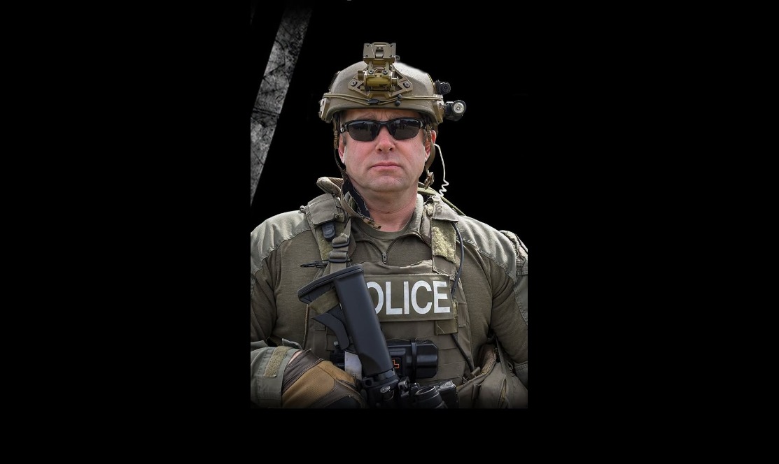 Fort Worth police officer dies after medical emergency while on duty