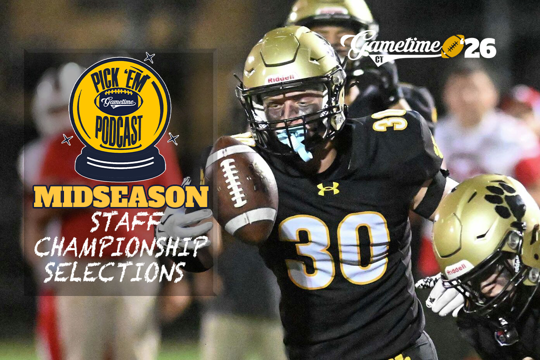 2026 CIAC football predictions: Updating the staff's state championship picks at midseason