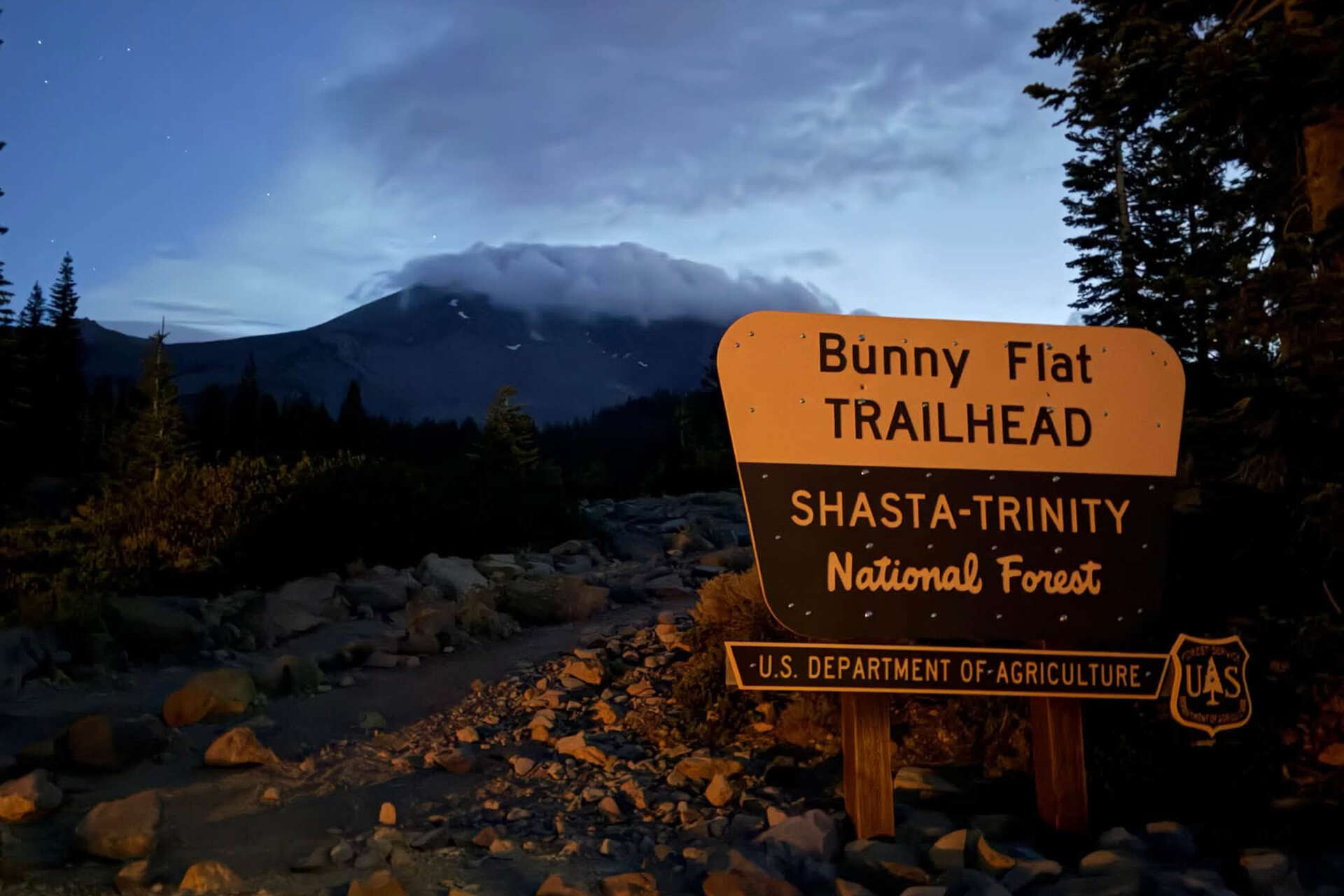 On Tuesday, five Marin teenagers were among a 30-person rescue operation to help a climber who had fallen down a Mount Shasta crevasse.