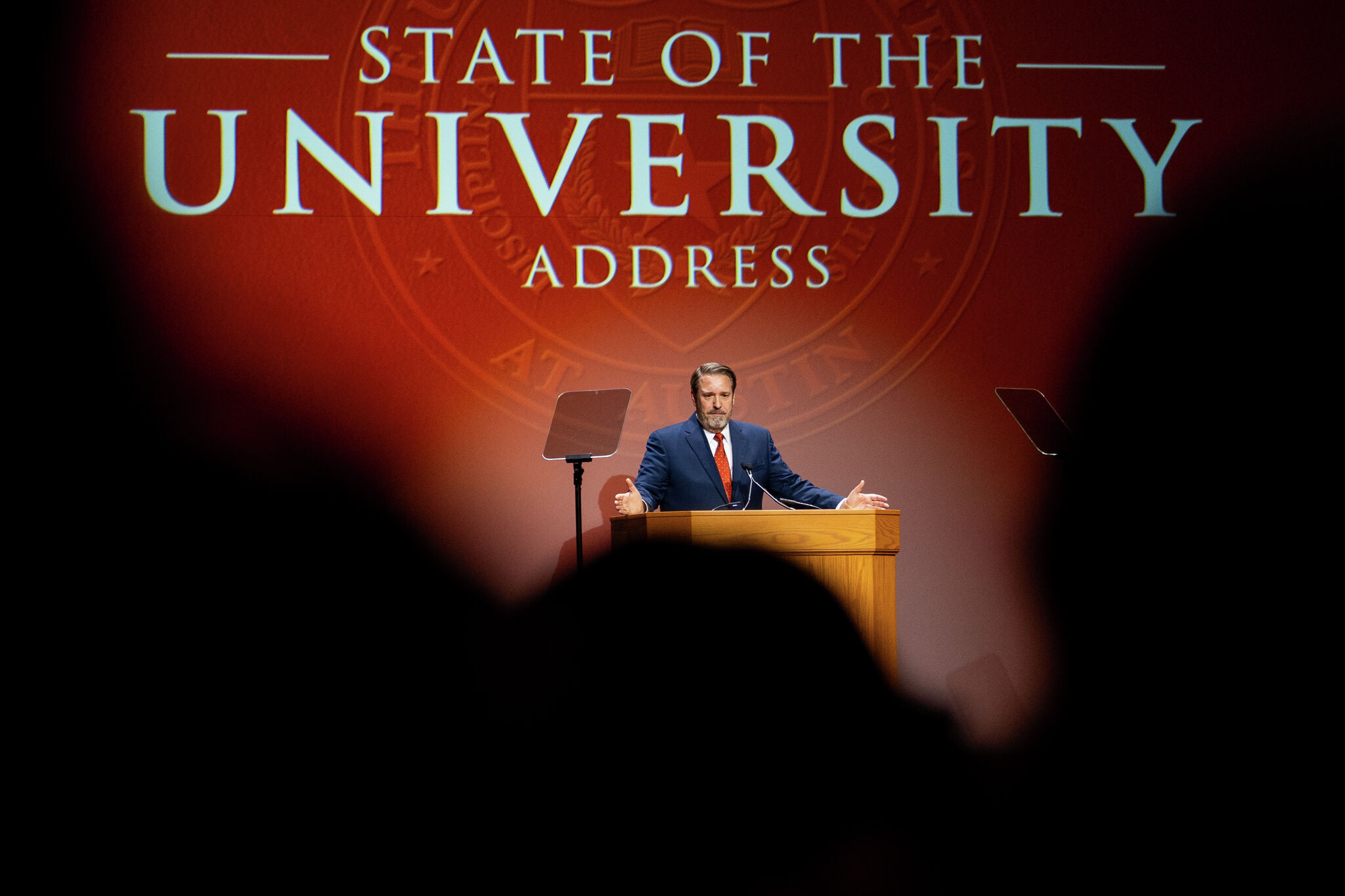 Arch Manning stats: Did Texas QB hurt Heisman case vs Oklahoma?