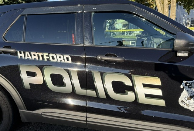Four October carjackings in Hartford not believed to be connected, police say