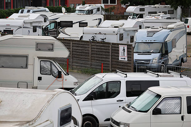 Lake Twp. Planning Commission postpones discussion on RV storage on vacant lots