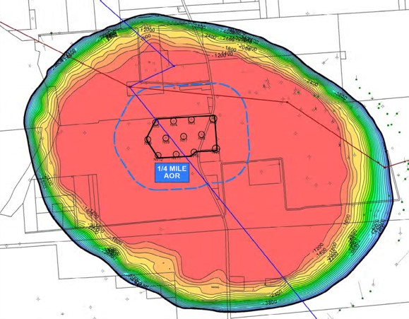 New facility will connect Permian gas to Gulf Coast storage