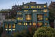 The historic Verdier Mansion at 1001 Vallejo St. is for sale for the first time in 20 years, asking $25 million.