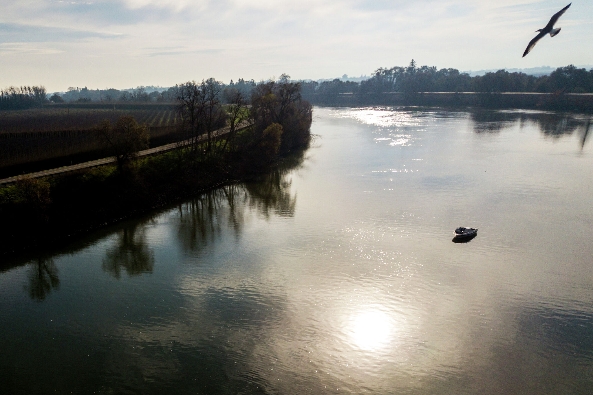 Major California water plan faces ‘huge mess’ as deadline looms