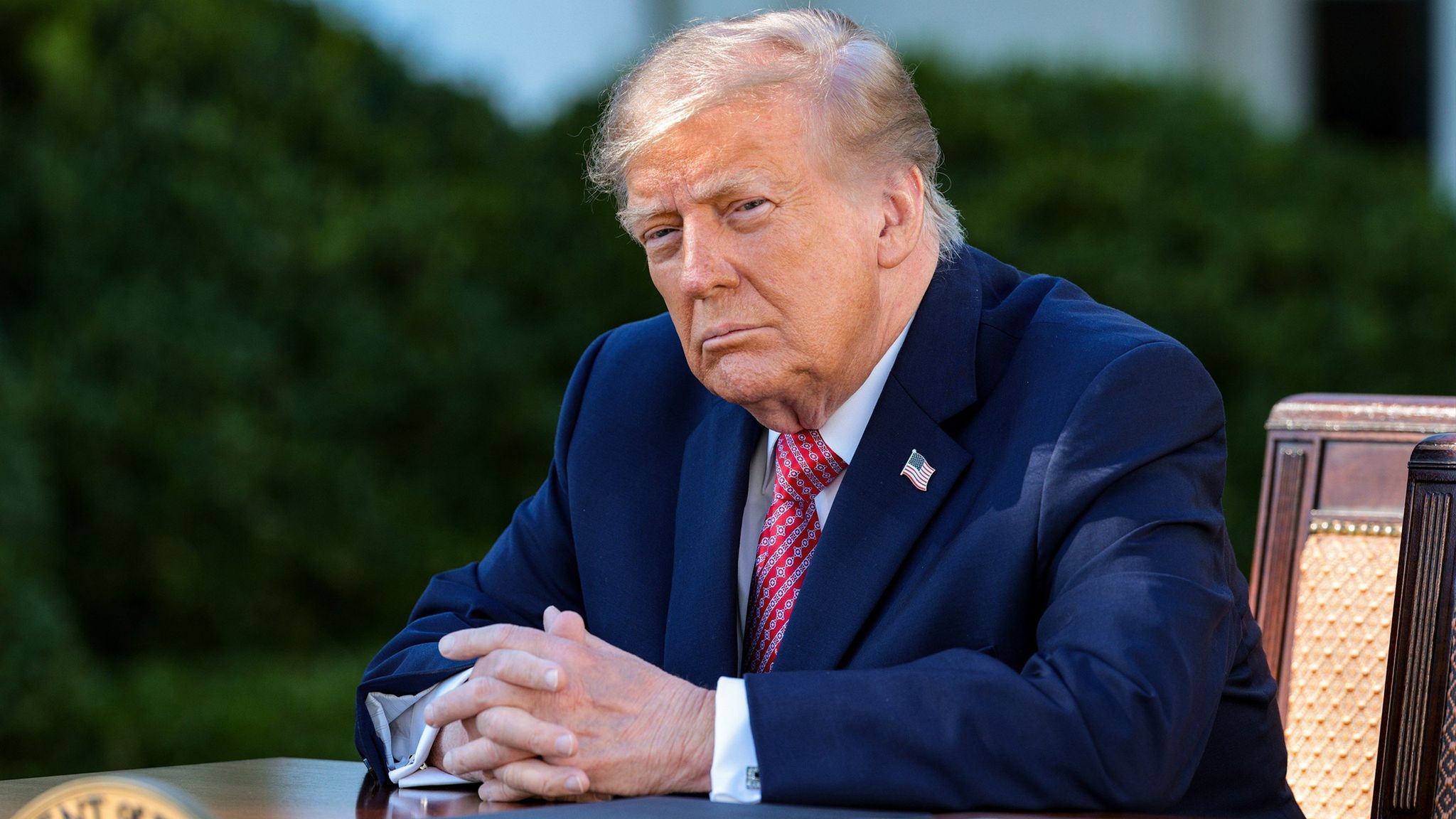 Trump Launches Task Force on Manufactured Homes and Orders Affordability Reforms