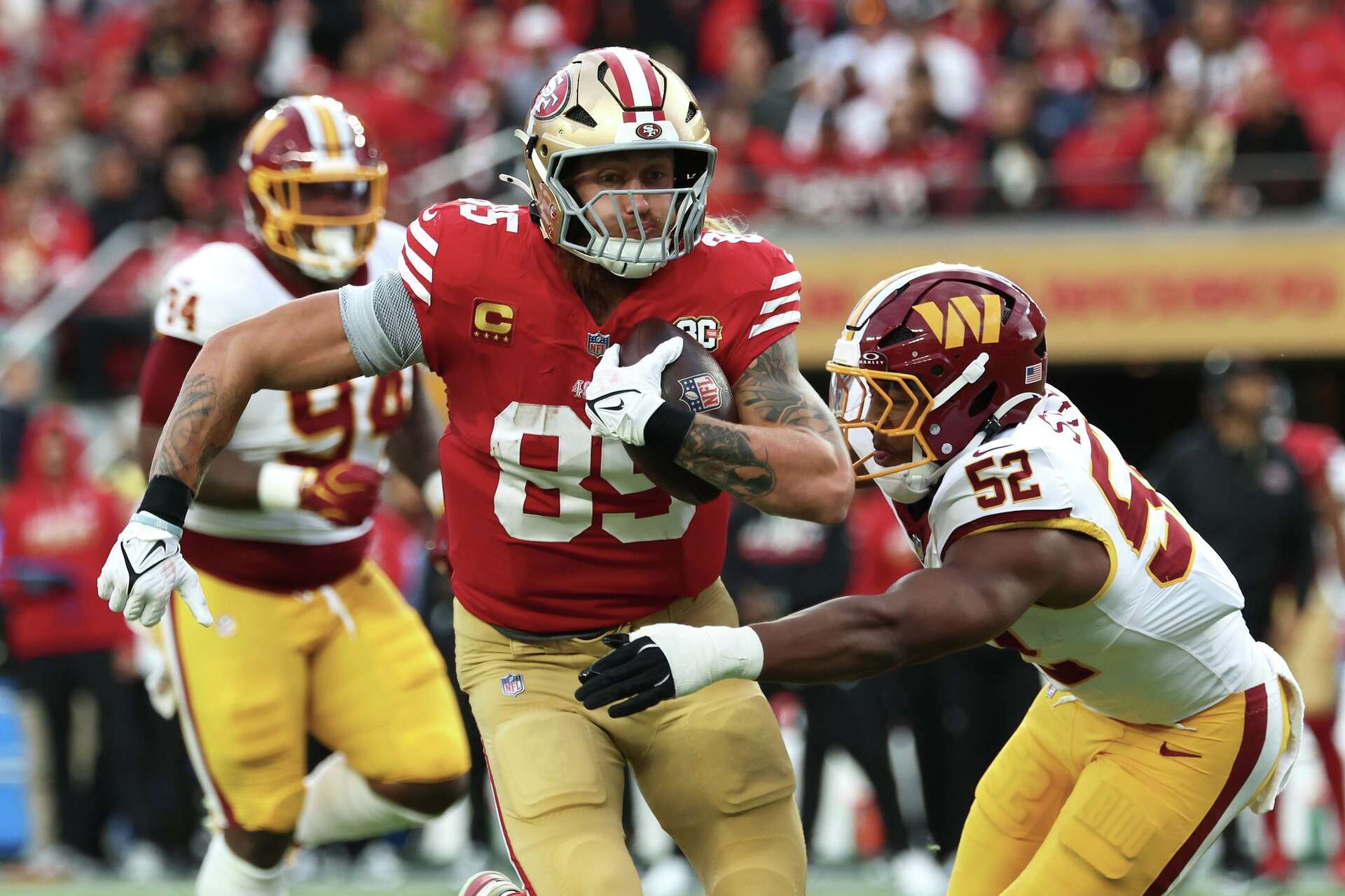 Commanders Chain Temu Commanders and coach Dan Quinn are at a crossroads entering their bye week