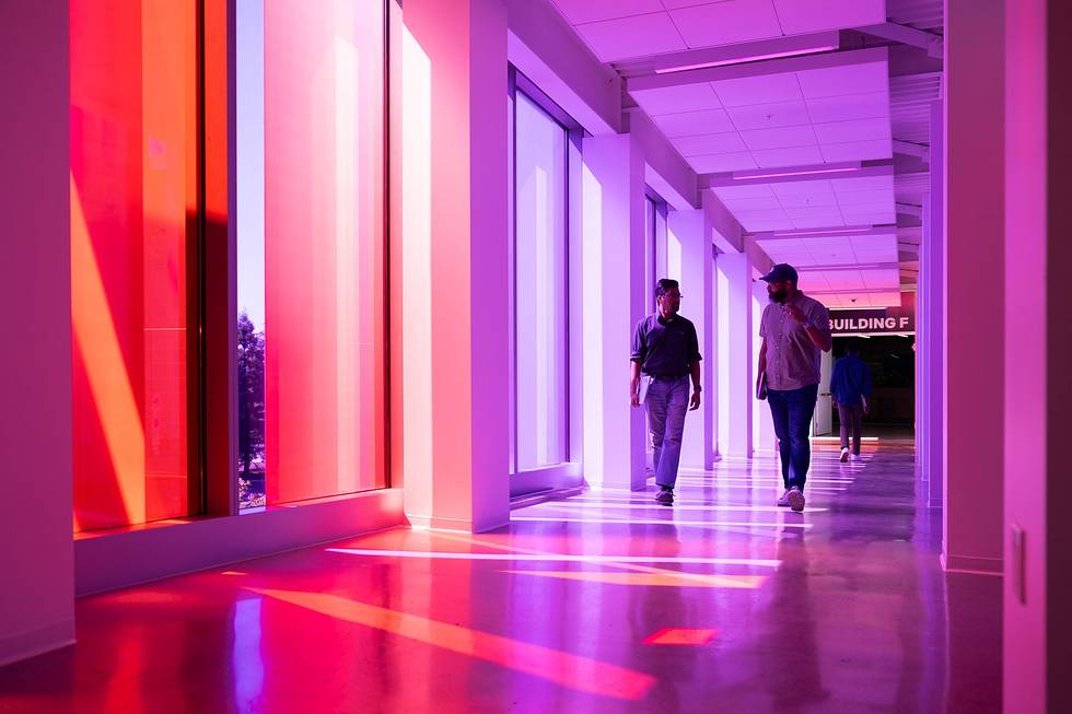 Netflix plans hundreds of layoffs at Bay Area headquarters