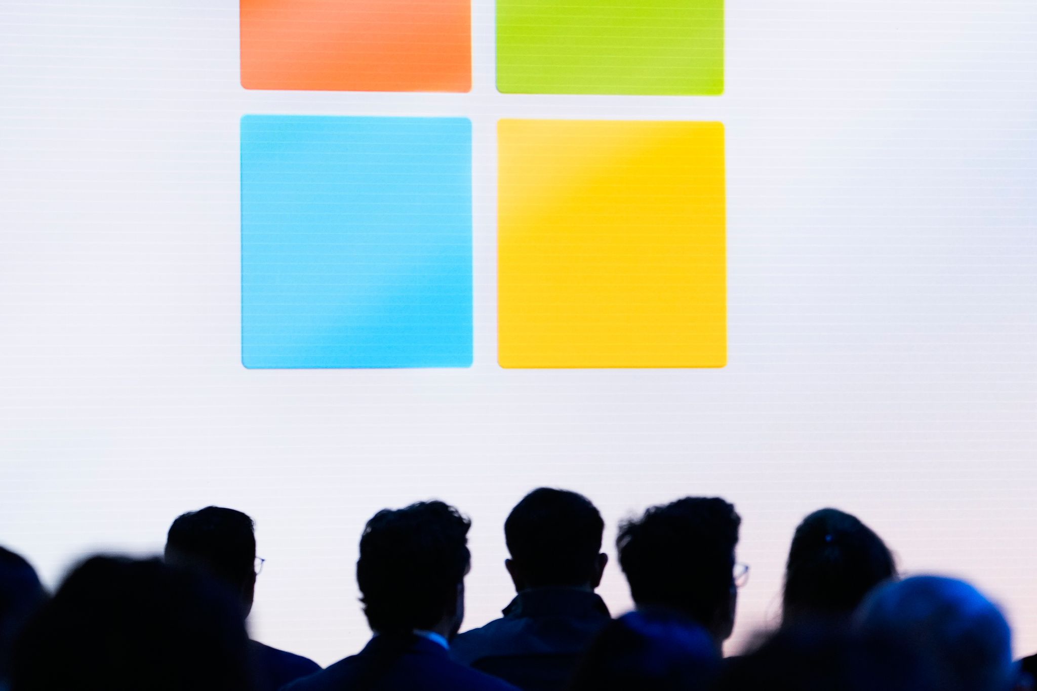 Microsoft offers a quarter of its global workforce voluntary buyouts as ...