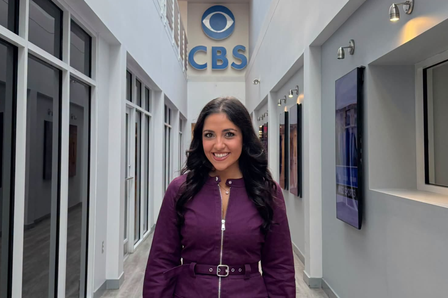 Texas TV reporter resurfaces at CBS after sudden FOX 4 exit