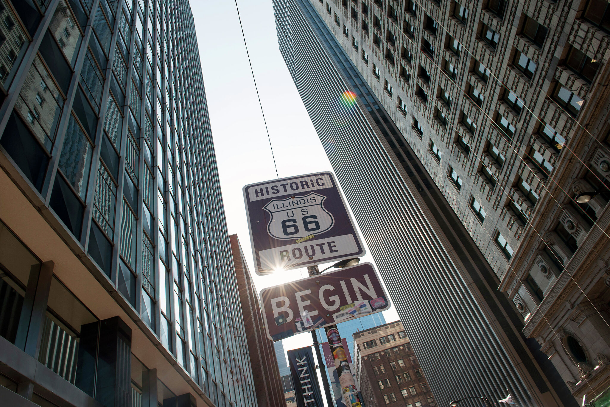 Route 66 speaker series to look at museum's oral history collection