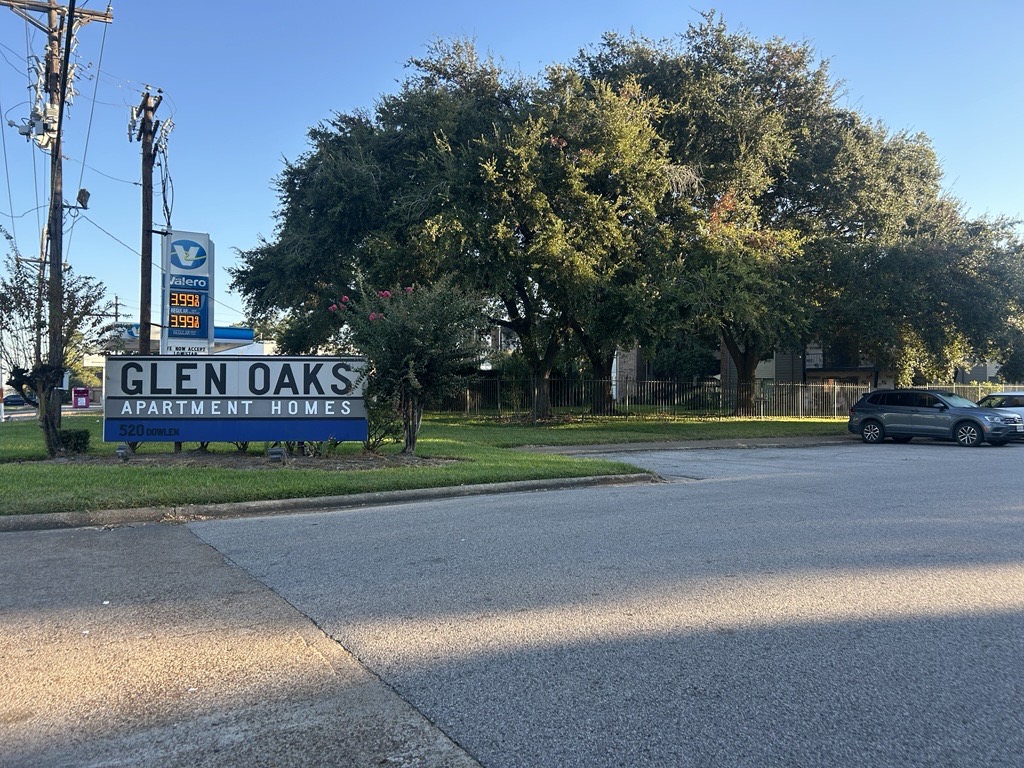Neighborhood Watch: Repeated fire alarms, crime at Glen Oaks