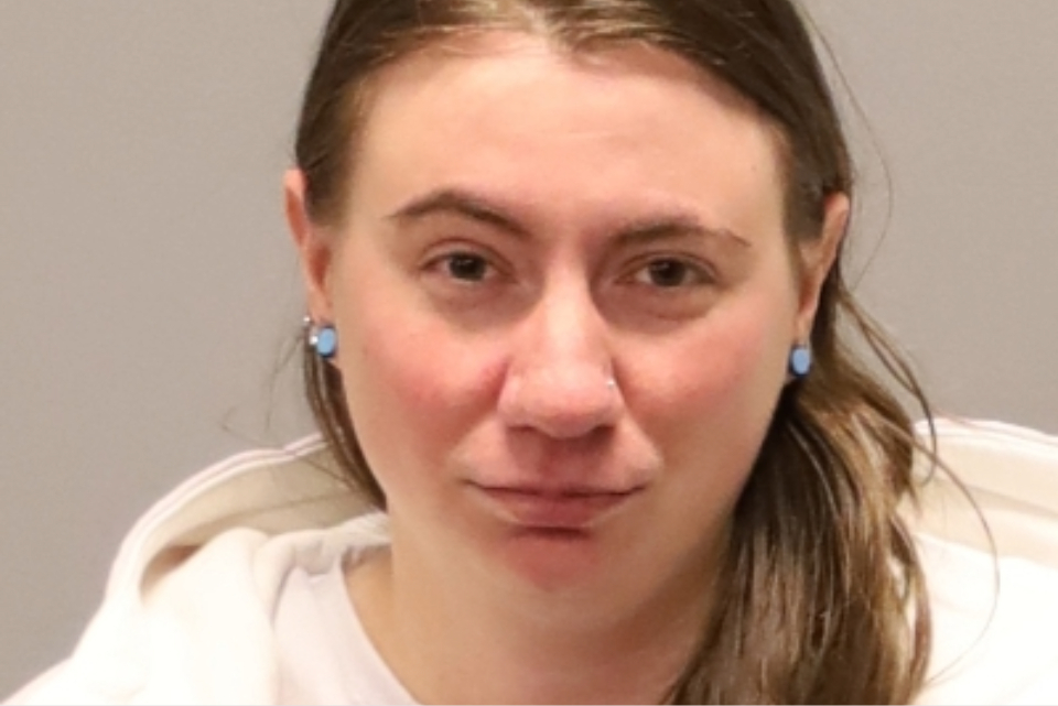 Waterbury woman attempted to meet minor for sex in Newtown, police say