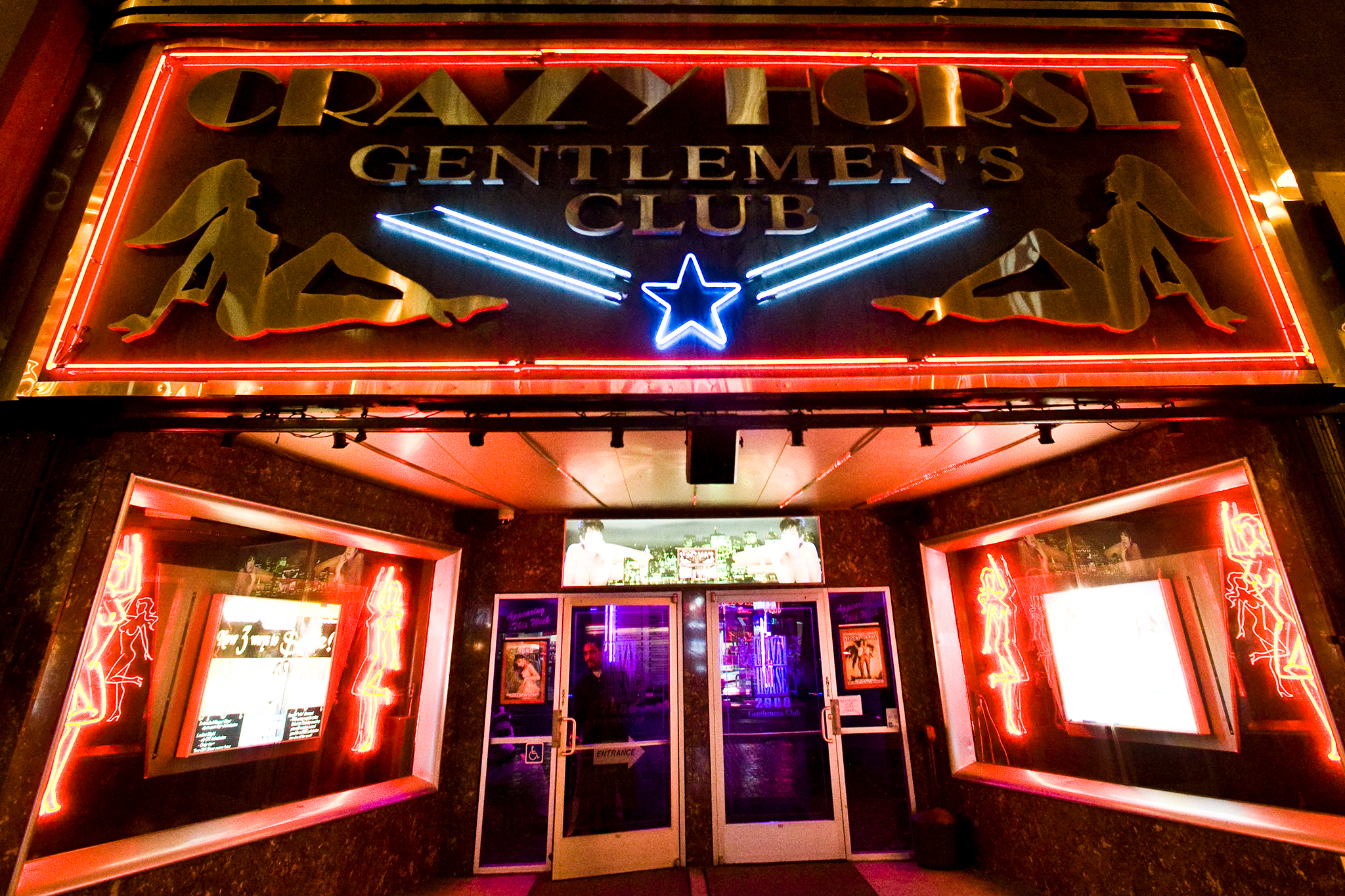 2 Active Tuberculosis Cases Linked to San Francisco Strip Club