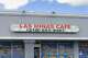 The San Antonio Metropolitan Health District documented several food safety violations at Las Minas Cafe, including improperly stored food and temperature-control issues.