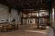 An AI rendering of the interior of the China Art Center in downtown Carmel, Calif.