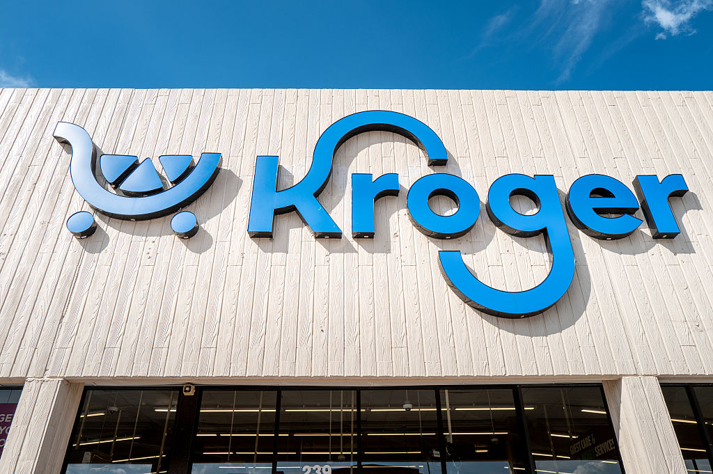 Kroger invests $24M toward new store in small Texas town