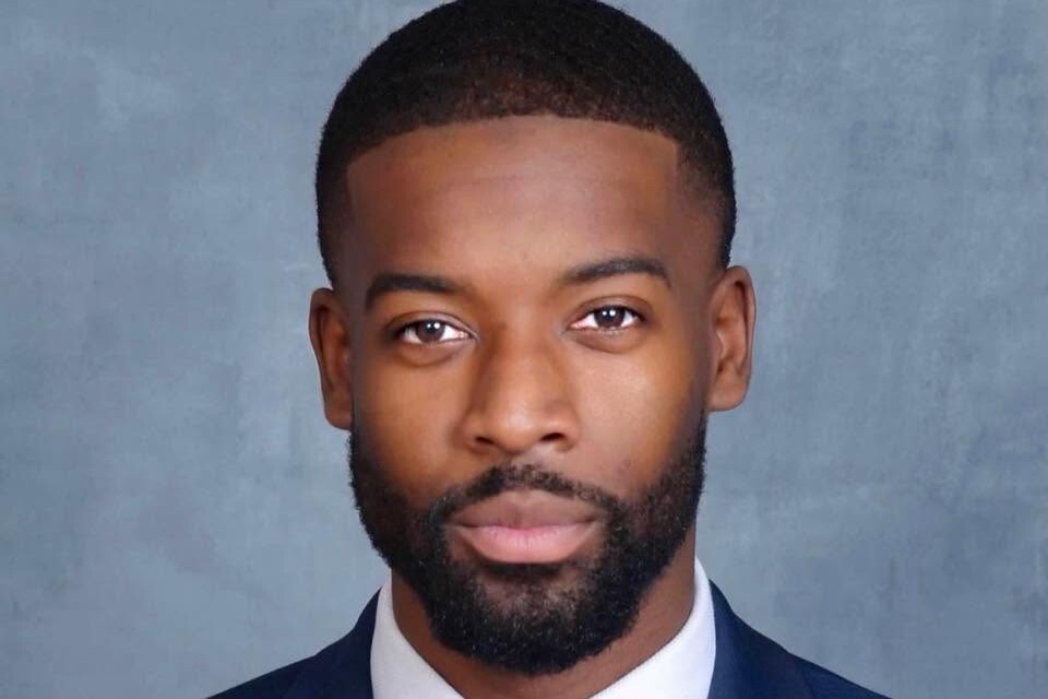 FOX 26 morning anchor reveals why he's really leaving
