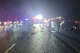 2 dead after Lexus flies over median into I-280 traffic in Los Altos, CHP says