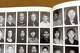 Dario Amodei, founder of AI company Anthropic, in the 1998 Lowell High School yearbook, his freshman year. Amodei is in the top row, third from the right.