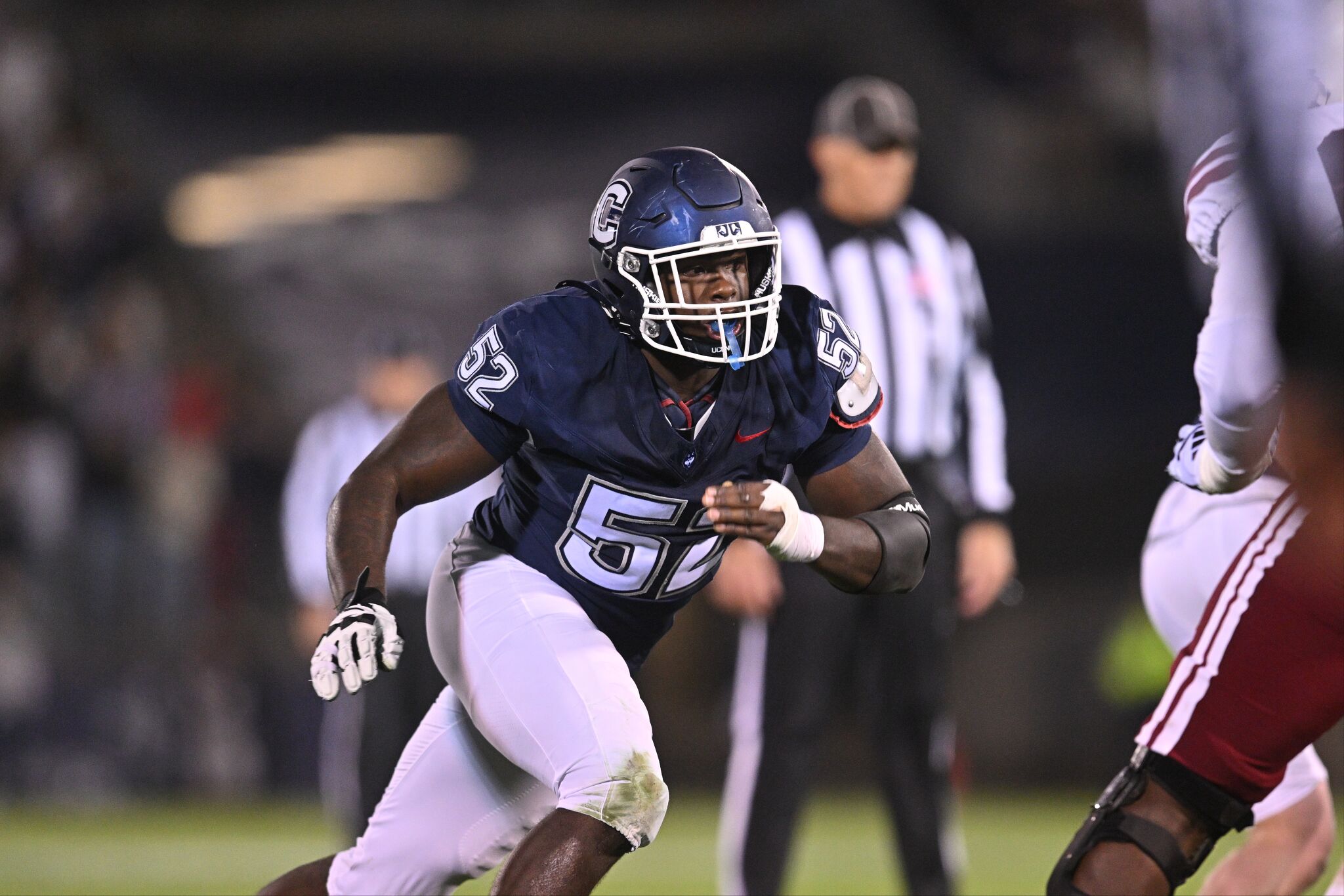 UConn football vs. Air Force: Time, TV and what you need to know about the game