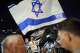 A demonstrator wearing a mask depicting Israeli Prime Minister Benjamin Netanyahu attends an anti-government protest ahead of Israel's general election, Saturday, Oct. 24, 2026, in Tel Aviv, Israel.