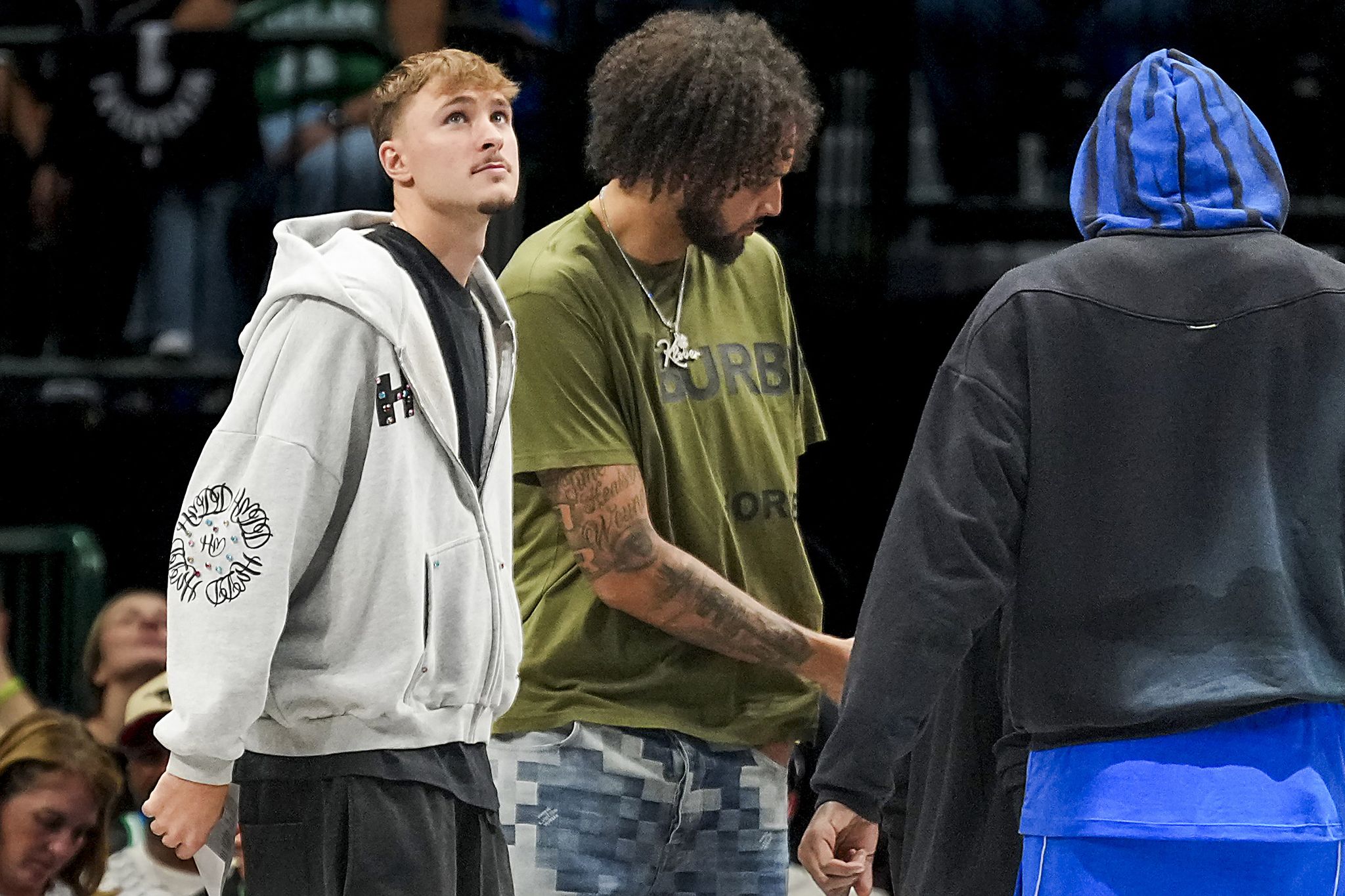 Is Cooper Flagg playing tonight vs. Heat? Latest updates on Mavericks' star