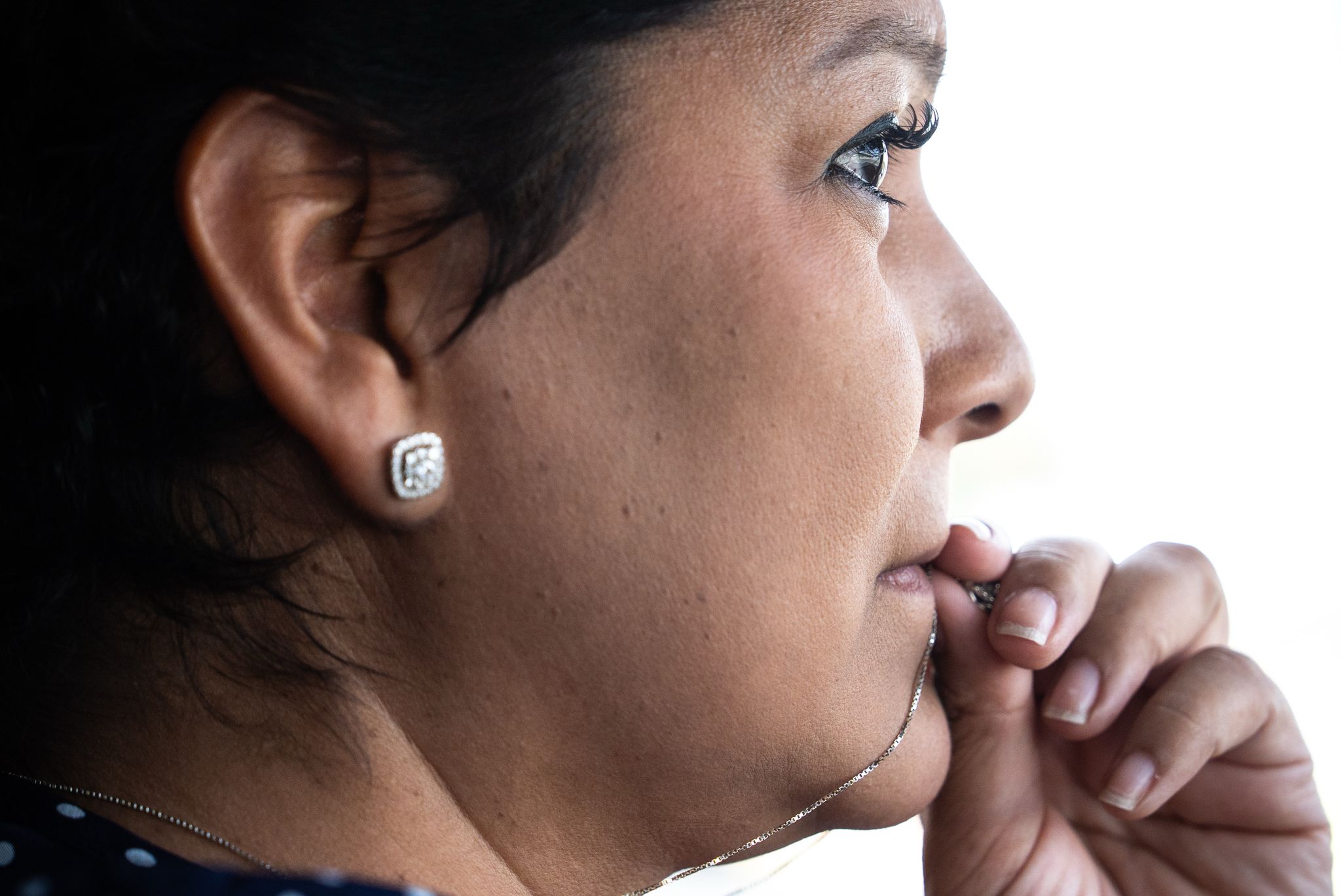 Protrait Paper PHOTO ESSAY: A Texas Trump voter, struggling with cancer and medical ...