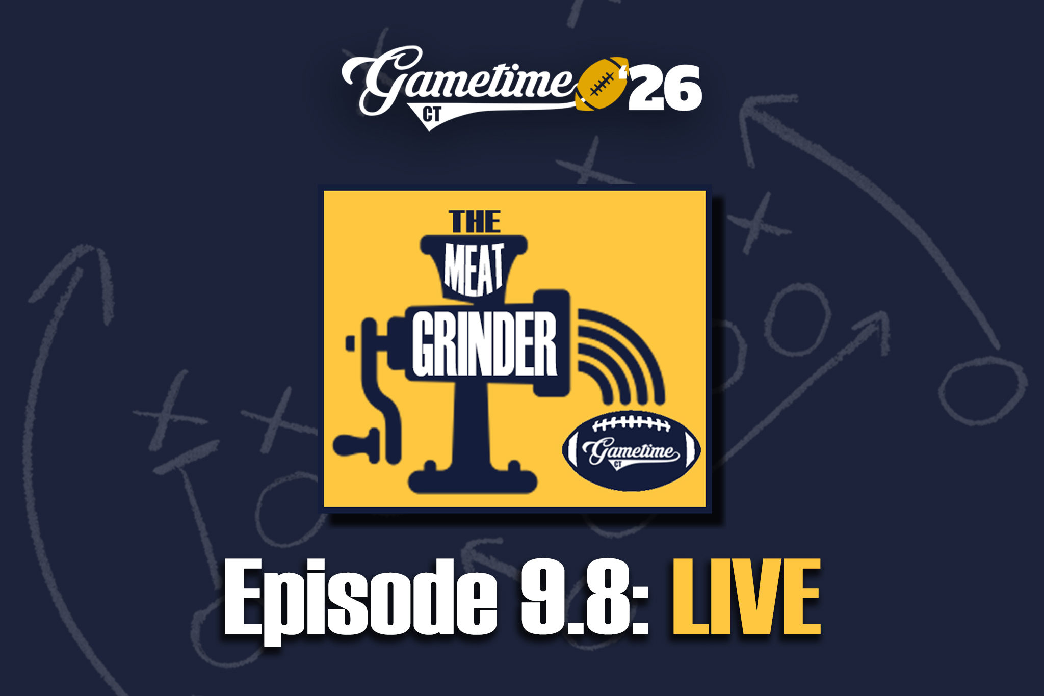 Meat Grinder Podcast (S9 E8): The second half of the season is underway