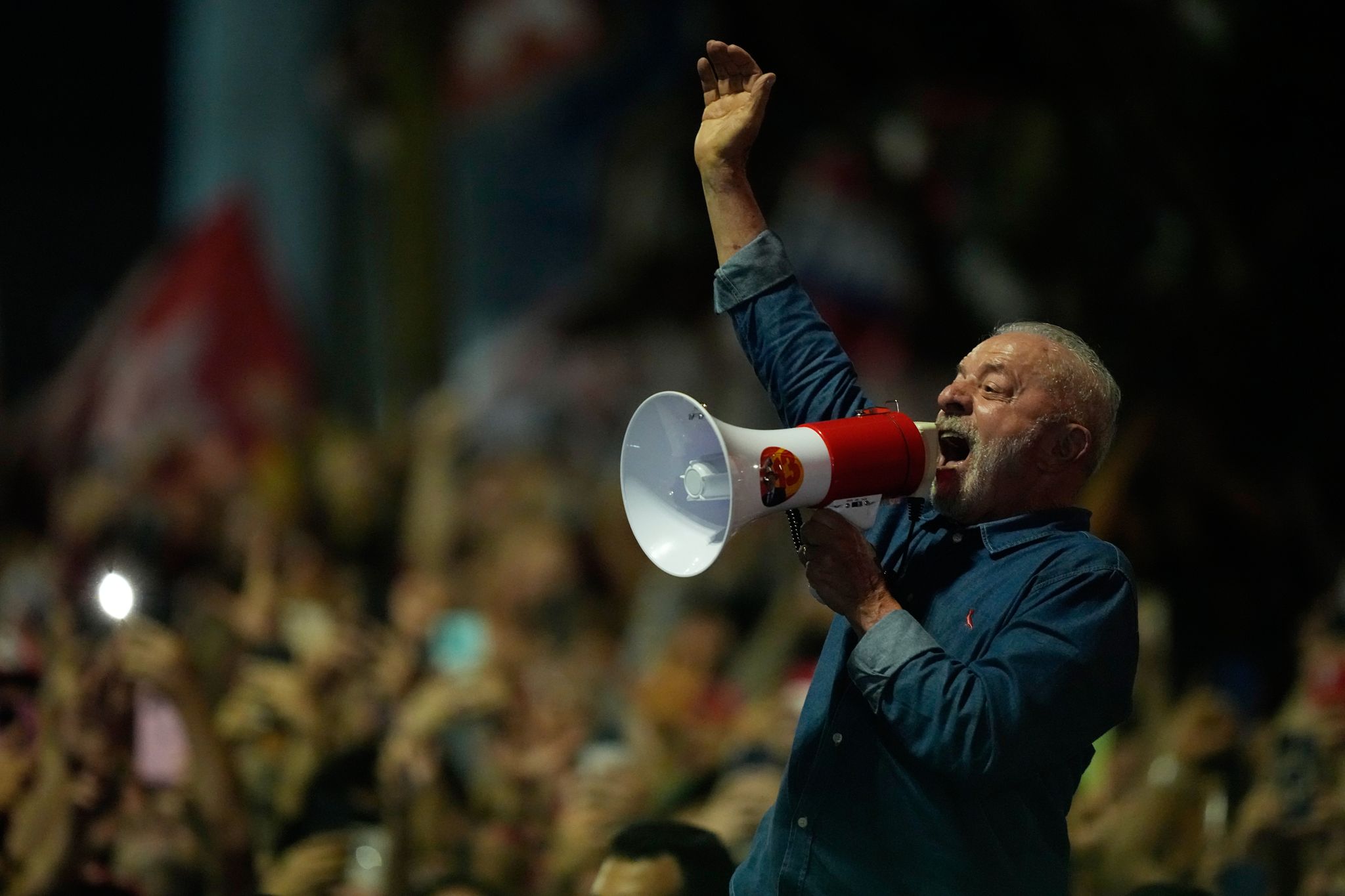 Lula’s win in Brazil bucks a regional shift to the right and denies ...