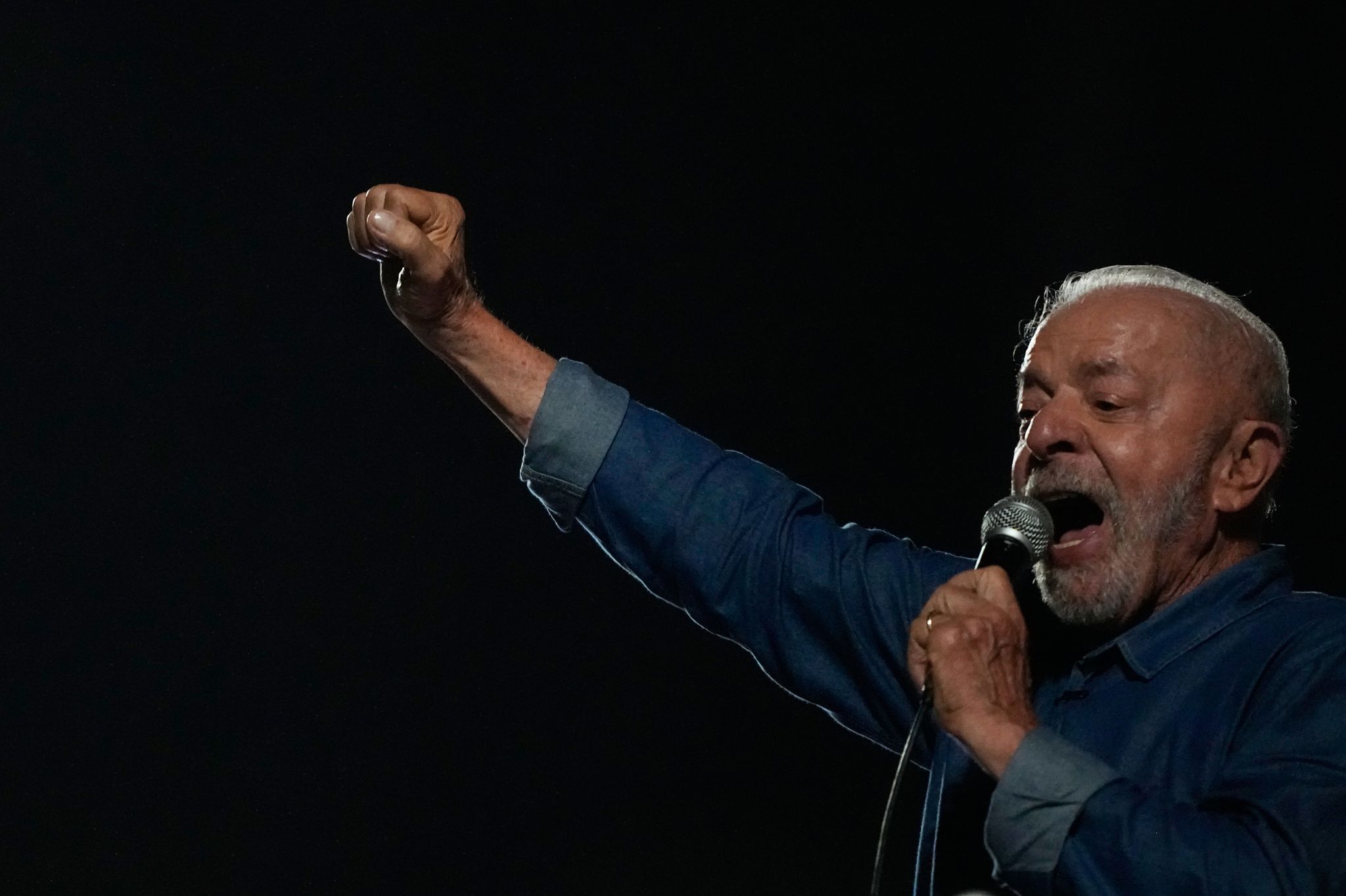 Lula secures victory in Brazil's election, but faces challenge as ...