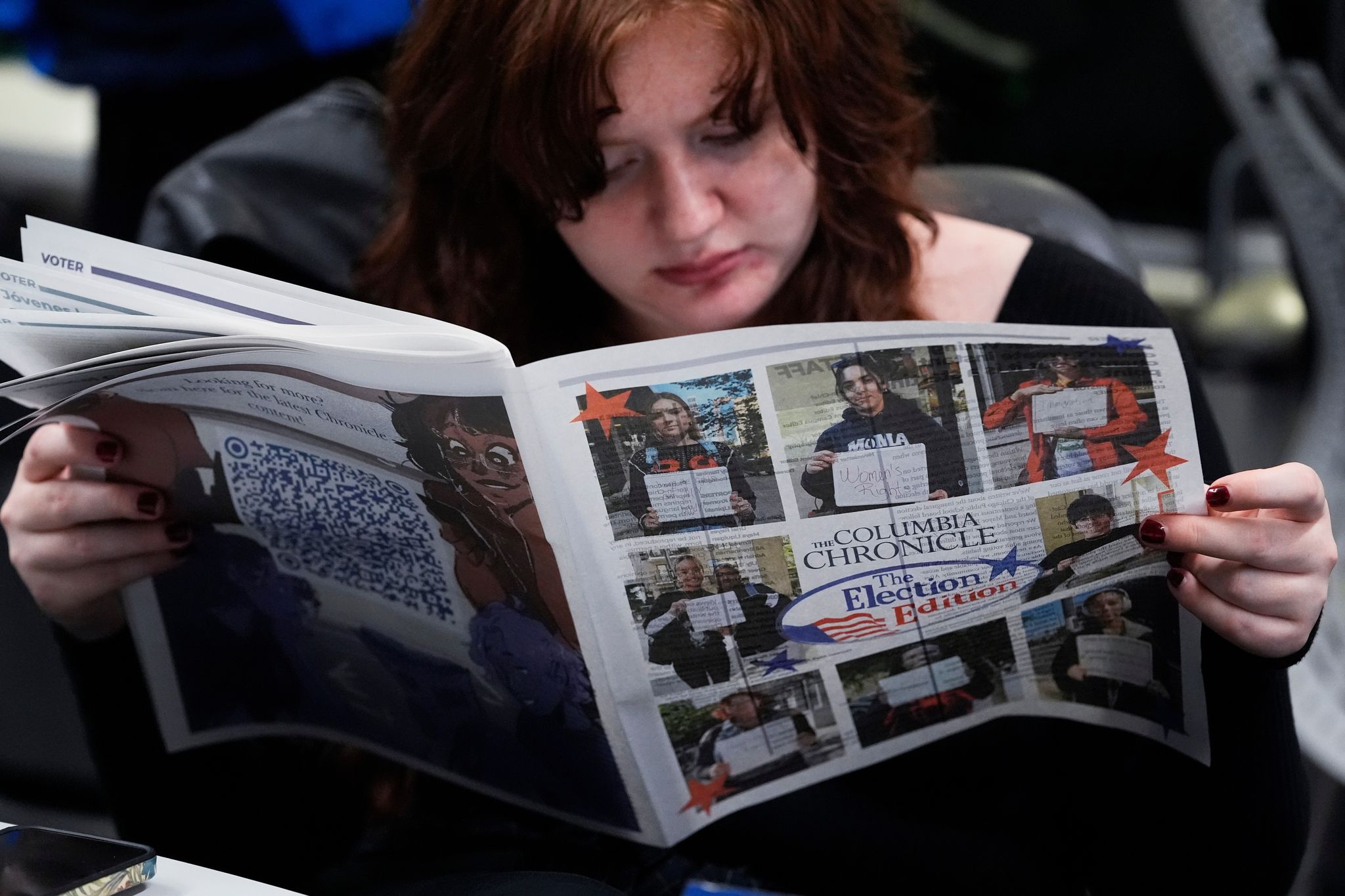 6 citizens sue Trump, saying media ban deprives them of news as ...