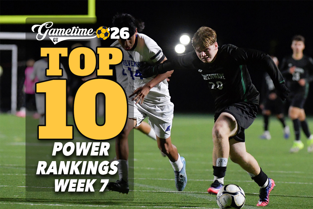 Boys Soccer Power Rankings (Oct. 27): The postseason is here