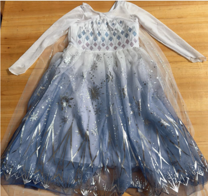 Children’s product recalls include Halloween costumes and toys