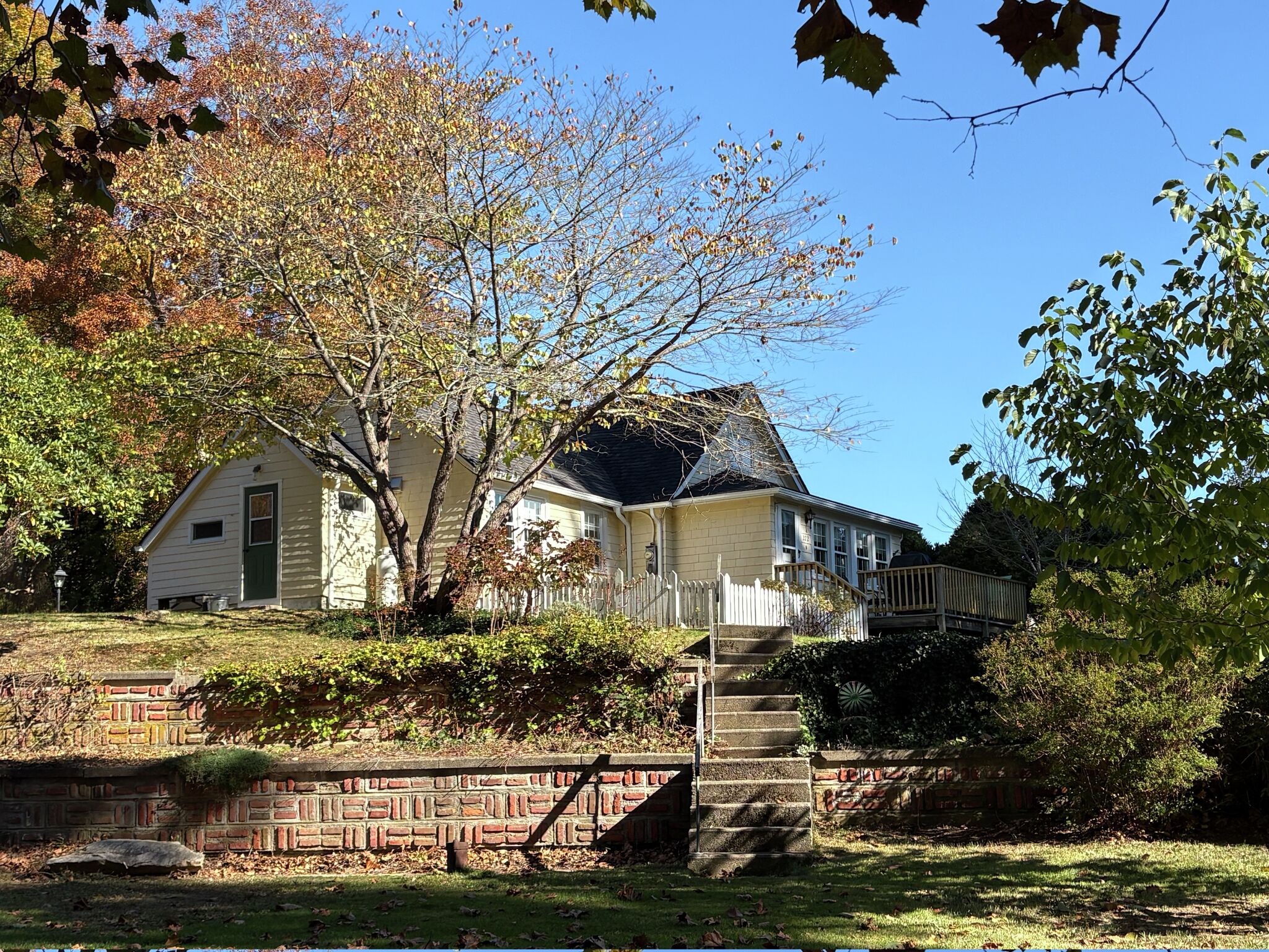 Many CT homeowners are locked into low mortgage rates, slowing new listings