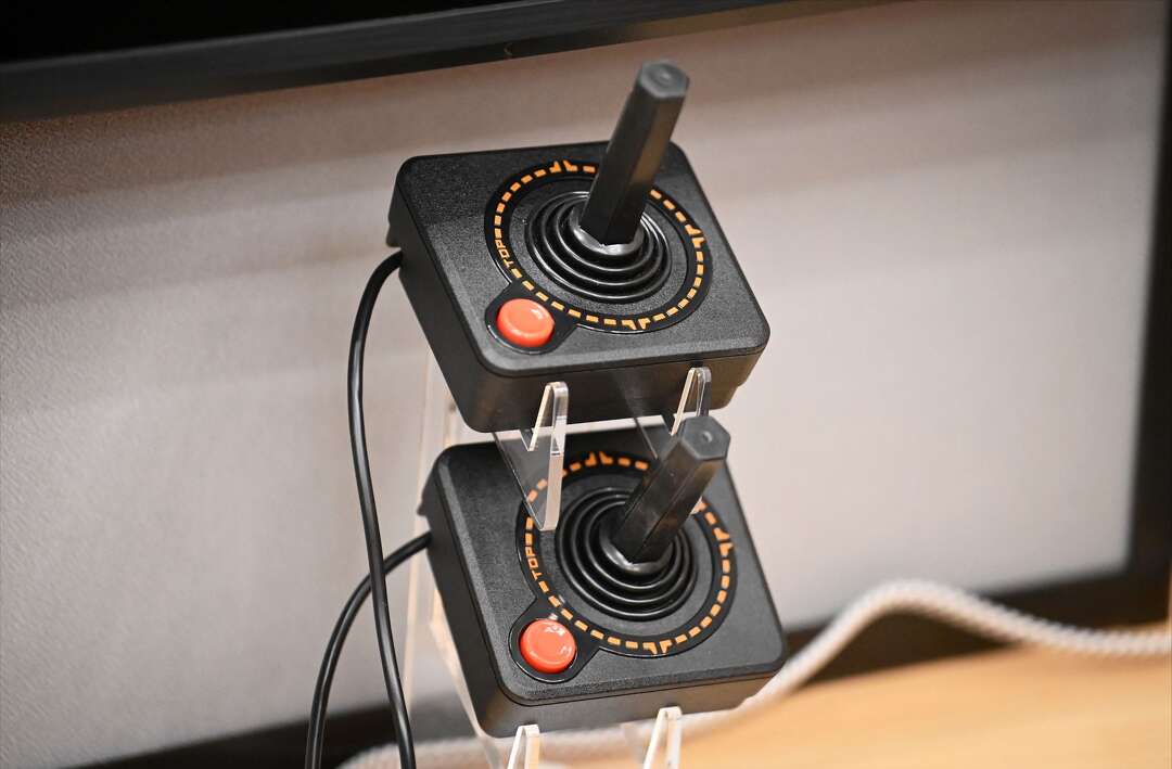 Video Game Controller Models SUNY Albany's new game design major is leading to unexpected jobs