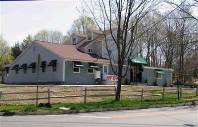 Danbury Brazilian church plots move to former Japanese restaurant