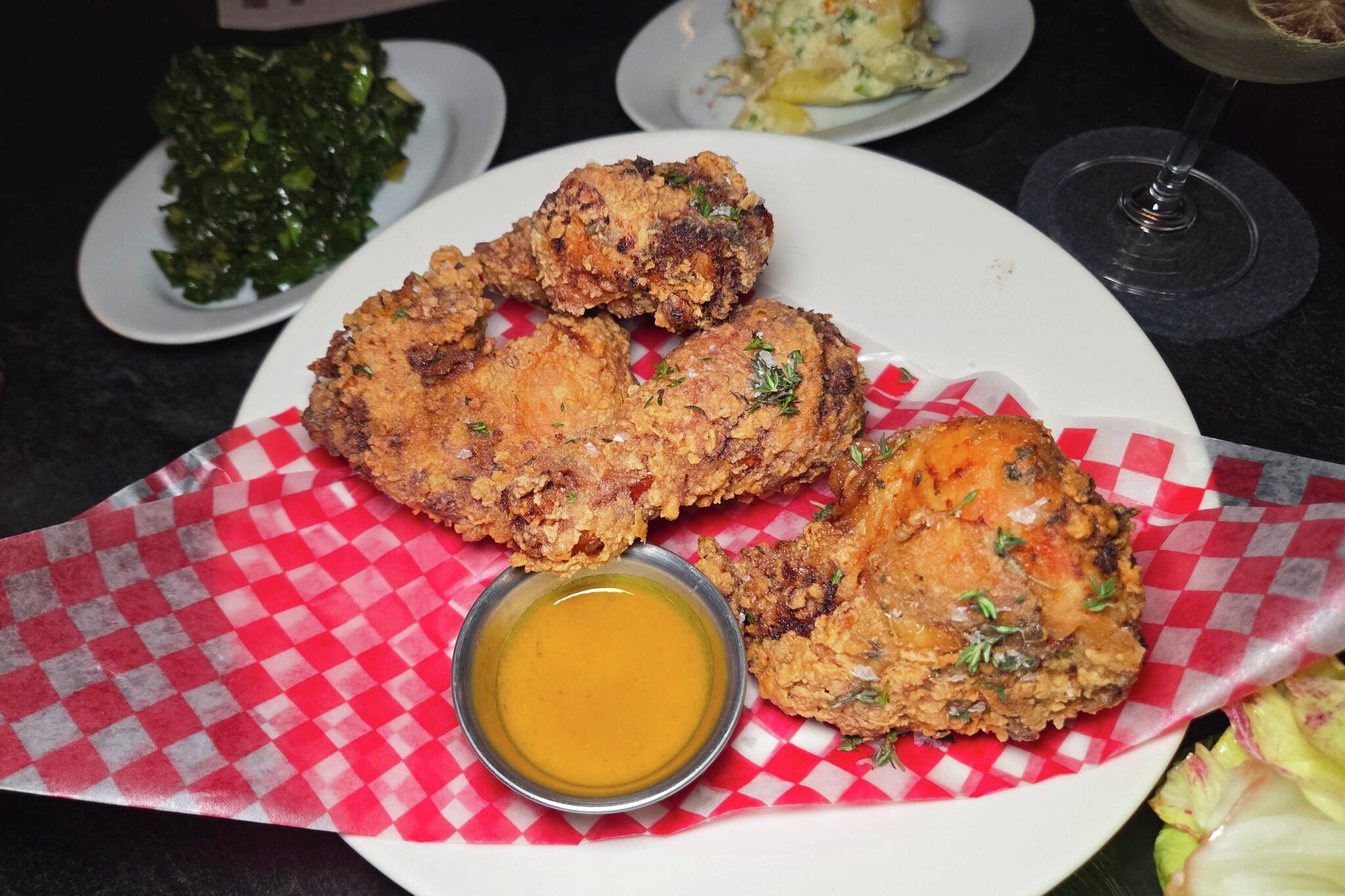 This is the Bay Area's best Caribbean food. Catch it before it's gone